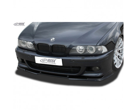 Voorspoiler Vario-X BMW 5-Serie E39 M5/M-Technik (PU) Voorspoiler Vario-X BMW 5-Serie E39 M5/M-Technik (PU)