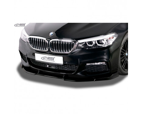 Voorspoiler Vario-X BMW 5-Serie G30/G31/G38 M-Sport 2016- (PU) Voorspoiler Vario-X BMW 5-Serie G30/G31/G38 M-Sport 2016- (PU)