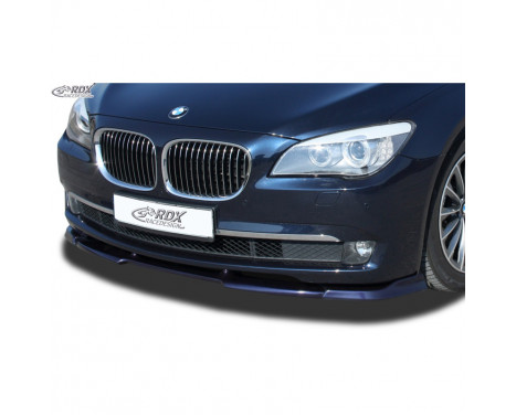 Voorspoiler Vario-X BMW 7-Serie F01/F02 2008-2012 (PU) Voorspoiler Vario-X BMW 7-Serie F01/F02 2008-2012 (PU)