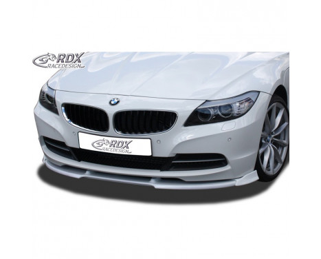 Voorspoiler Vario-X BMW Z4 E89 2009- (PU) Voorspoiler Vario-X BMW Z4 E89 2009- (PU)