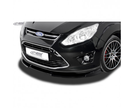 Voorspoiler Vario-X Ford C-Max/Grand C-Max 2011-2015 (DXA) (PU) Voorspoiler Vario-X Ford C-Max/Grand C-Max 2011-2015 (DXA) (PU)