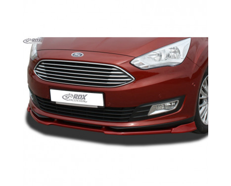 Voorspoiler Vario-X Ford C-Max/Grand C-Max (DXA) Facelift 2015- (PU) Voorspoiler Vario-X Ford C-Max/Grand C-Max (DXA) Facelift 2015- (PU)