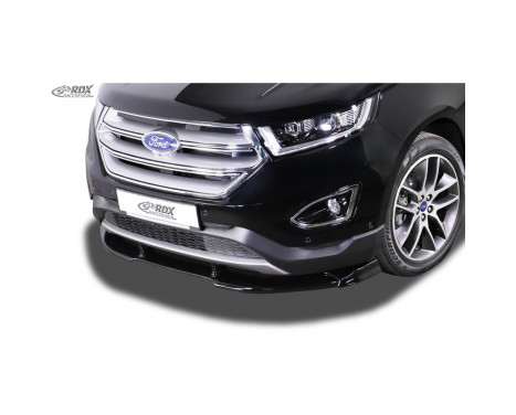 Voorspoiler Vario-X Ford Edge Titanium/Trend 2015- (PU) Voorspoiler Vario-X Ford Edge Titanium/Trend 2015- (PU)