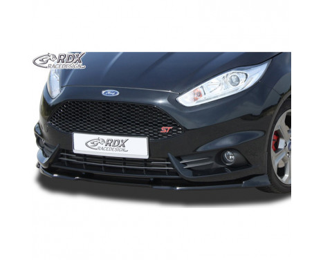 Voorspoiler Vario-X Ford Fiesta ST MK7 2013- (PU) Voorspoiler Vario-X Ford Fiesta ST MK7 2013- (PU)
