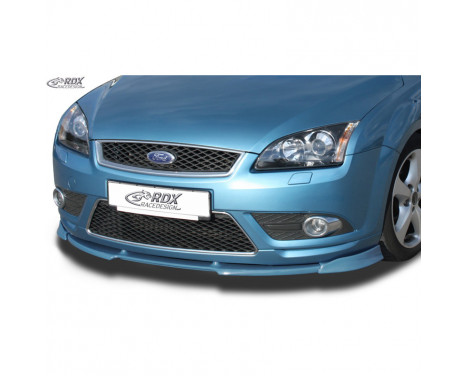 Voorspoiler Vario-X Ford Focus CC 2004-2008 (PU) Voorspoiler Vario-X Ford Focus CC 2004-2008 (PU)