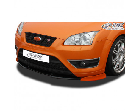 Voorspoiler Vario-X Ford Focus II ST 2004-2008 (PU) Voorspoiler Vario-X Ford Focus II ST 2004-2008 (PU)