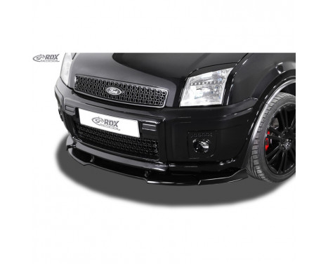 Voorspoiler Vario-X Ford Fusion (Calero) 2005-2012 (PU) Voorspoiler Vario-X Ford Fusion (Calero) 2005-2012 (PU)