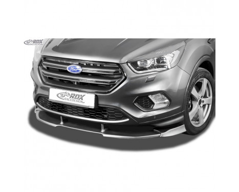 Voorspoiler Vario-X Ford Kuga ST-Line/Vignale 2016- (PU) Voorspoiler Vario-X Ford Kuga ST-Line/Vignale 2016- (PU)