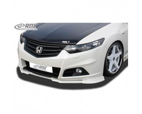 Voorspoiler Vario-X Honda Accord CU2/CW2 (Modulo) (PU) Voorspoiler Vario-X Honda Accord CU2/CW2 (Modulo) (PU)