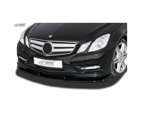 Voorspoiler Vario-X Mercedes E-Klasse Cabrio A207 & Coupe C207 (PU) Voorspoiler Vario-X Mercedes E-Klasse Cabrio A207 & Coupe C207 (PU)