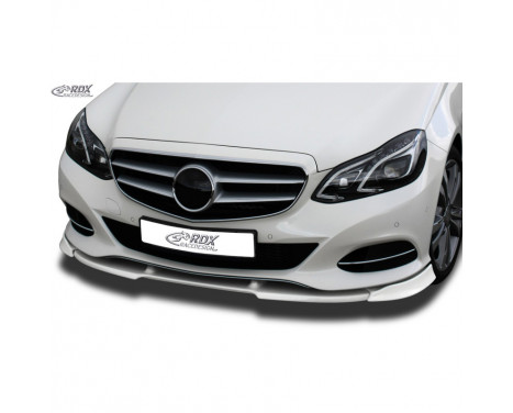 Voorspoiler Vario-X Mercedes E-Klasse W212 2013-2016 (PU) Voorspoiler Vario-X Mercedes E-Klasse W212 2013-2016 (PU)