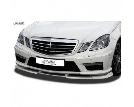 Voorspoiler Vario-X Mercedes E-Klasse W212 AMG 2009-2013 (PU) Voorspoiler Vario-X Mercedes E-Klasse W212 AMG 2009-2013 (PU)