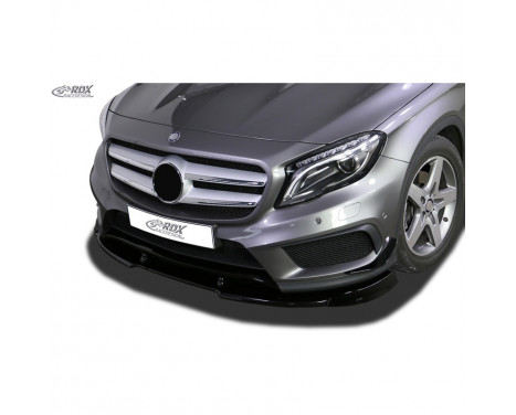 Voorspoiler Vario-X Mercedes GLA-Klasse X156 AMG-Line (PU) Voorspoiler Vario-X Mercedes GLA-Klasse X156 AMG-Line (PU)