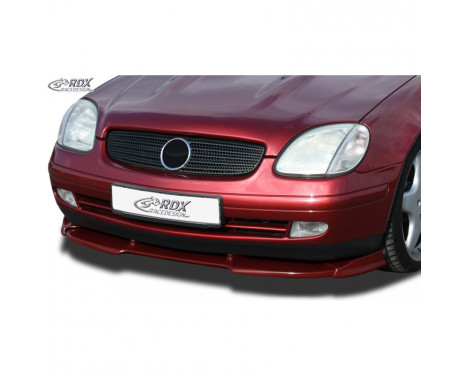 Voorspoiler Vario-X Mercedes SLK R170 -2000 (PU) Voorspoiler Vario-X Mercedes SLK R170 -2000 (PU)