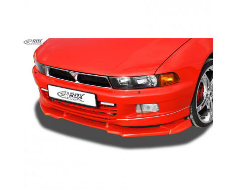 Voorspoiler Vario-X Mitsubishi Galant 96- (PU) Voorspoiler Vario-X Mitsubishi Galant 96- (PU)