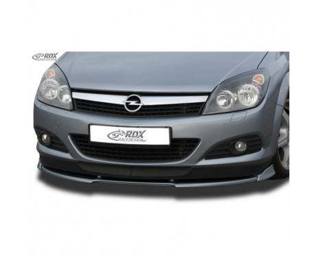 Voorspoiler Vario-X Opel Astra H GTC & TwinTop 2004-2009 (PU) Voorspoiler Vario-X Opel Astra H GTC & TwinTop 2004-2009 (PU)
