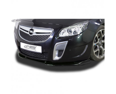 Voorspoiler Vario-X Opel Insignia OPC 2008-2013 (PU) Voorspoiler Vario-X Opel Insignia OPC 2008-2013 (PU)
