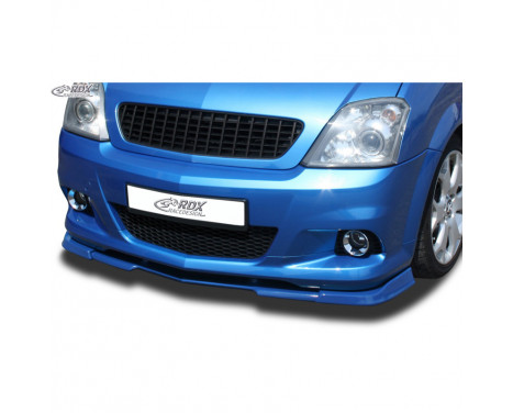 Voorspoiler Vario-X Opel Meriva A OPC (PU) Voorspoiler Vario-X Opel Meriva A OPC (PU)