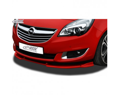 Voorspoiler Vario-X Opel Meriva B 2013- (PU) Voorspoiler Vario-X Opel Meriva B 2013- (PU)