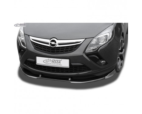 Voorspoiler Vario-X Opel Zafira C Tourer OPC-Line 2011- (PU) Voorspoiler Vario-X Opel Zafira C Tourer OPC-Line 2011- (PU)