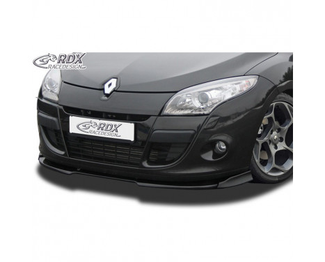 Voorspoiler Vario-X Renault Megane III Coupe/Cabrio/CC 2008-2012 (PU) Voorspoiler Vario-X Renault Megane III Coupe/Cabrio/CC 2008-2012 (PU)