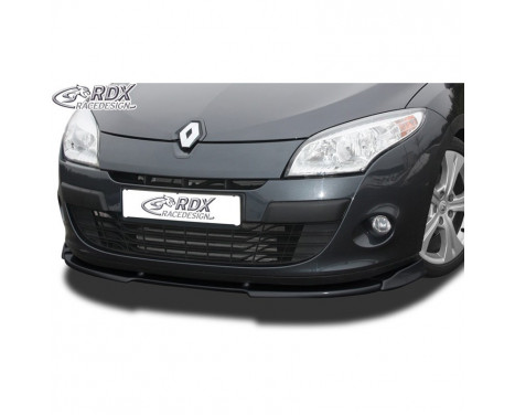 Voorspoiler Vario-X Renault Megane III Limousine/Grandtour 2008-2012 (PU) Voorspoiler Vario-X Renault Megane III Limousine/Grandtour 2008-2012 (PU)