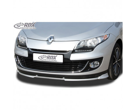 Voorspoiler Vario-X Renault Megane III Limousine/Grandtour 2012-2015 (PU) Voorspoiler Vario-X Renault Megane III Limousine/Grandtour 2012-2015 (PU)