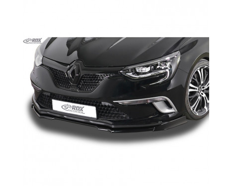 Voorspoiler Vario-X Renault Megane IV 5-deurs/Grandtour GT & GT-Line 2016- (PU) Voorspoiler Vario-X Renault Megane IV 5-deurs/Grandtour GT & GT-Line 2016- (PU)