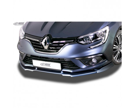 Voorspoiler Vario-X Renault Megane IV HB 5-deurs/Grandtour 2016- (PU) Voorspoiler Vario-X Renault Megane IV HB 5-deurs/Grandtour 2016- (PU)