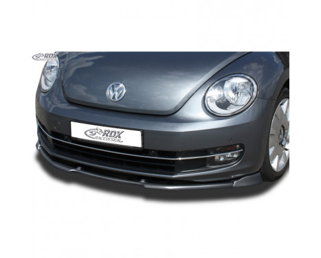 Voorspoiler Vario-X Volkswagen Beetle 2011- (PU) Voorspoiler Vario-X Volkswagen Beetle 2011- (PU)