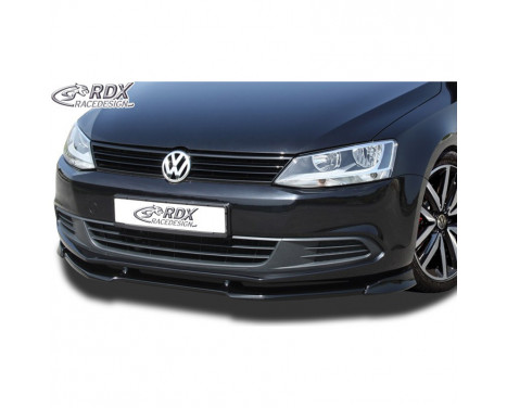 Voorspoiler Vario-X Volkswagen Jetta VI 2011- (PU) Voorspoiler Vario-X Volkswagen Jetta VI 2011- (PU)