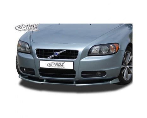 Voorspoiler Vario-X VOLVO C70 (Type M) -2010 (PU) Voorspoiler Vario-X VOLVO C70 (Type M) -2010 (PU)