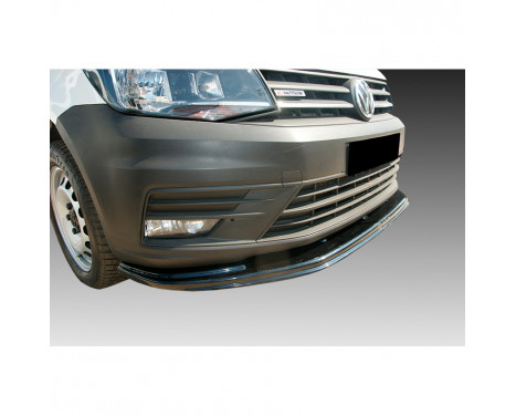 Voorspoiler Volkswagen Caddy 2015- (ABS) Voorspoiler Volkswagen Caddy 2015- (ABS)