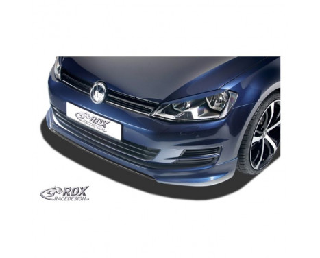 Voorspoiler Volkswagen Golf VII 2012- (PUR-IHS) Voorspoiler Volkswagen Golf VII 2012- (PUR-IHS)