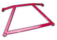 Cross-Bar Stabilisatorbrug Honda Civic 2006-