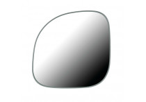 Lampa Dodehoek spiegel 50×50 mm – driehoek