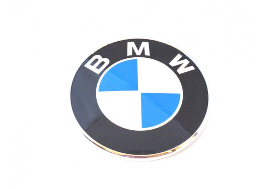 BMW embleem