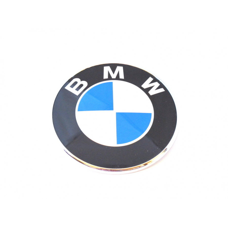 binnenplaats Dag bank BMW embleem voor o.a. BMW | Winparts.nl - Embleem / logo