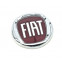 Fiat embleem voorzijde grille