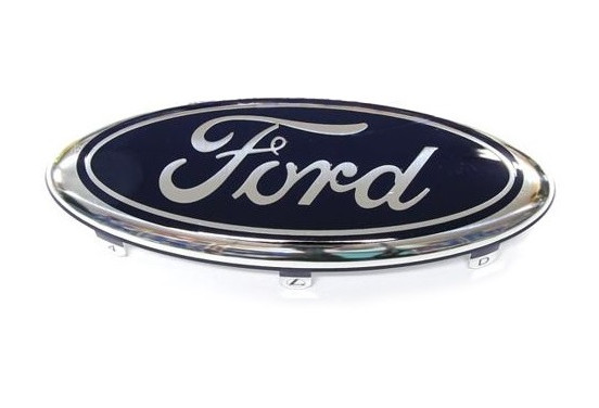 Ford embleem voorzijde grille