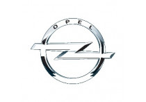 Opel embleem