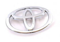 Toyota embleem