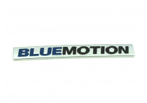Volkswagen Bluemotion embleem