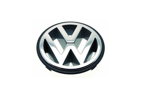 Volkswagen embleem