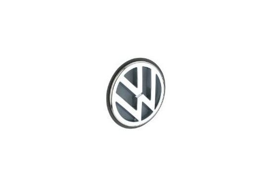 Volkswagen embleem