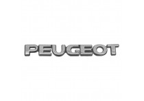 Peugeot embleem