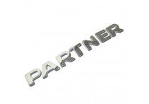 Peugeot Partner embleem