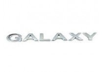 Galaxy embleem