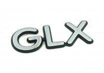 Ford GLX embleem