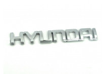 Hyundai embleem